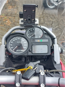 BMW R 1200 GS